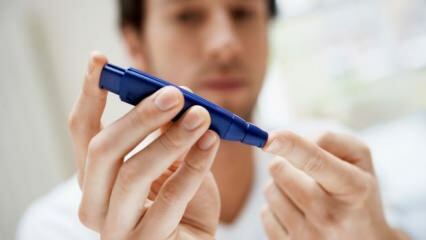 Koje su vrste dijabetesa? Koji su simptomi općeg dijabetesa? 
