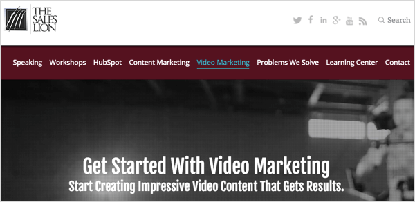 Kako koristiti video sadržaj za prodaju: Ispitivač društvenih medija