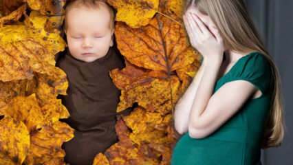 Što znači imati dijete u snu, kako se to tumači? Što znači pobaciti u snu