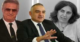 Oštar odgovor ministra Ersoya HDP-ovcu Çelku, koji nije mogao probaviti uspjeh Tamera Karadağlıja!