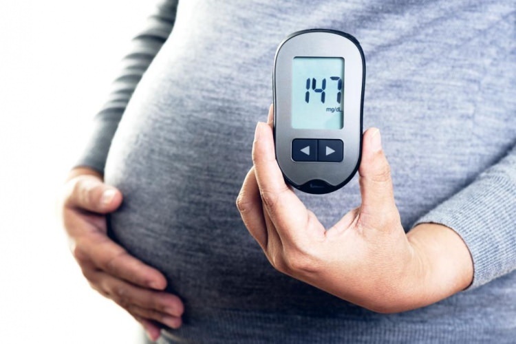 Što je gestacijski dijabetes? Što uzrokuje šećer u trudnoći? Kako se obavlja test punjenja šećerom?