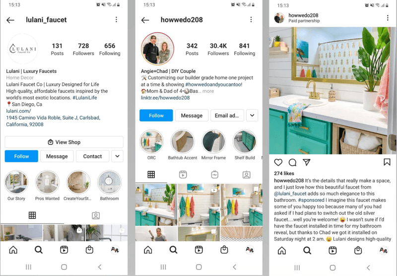Poboljšanje dosega Instagrama s brendiranim sadržajem u 5 jednostavnih koraka: Ispitivač društvenih medija