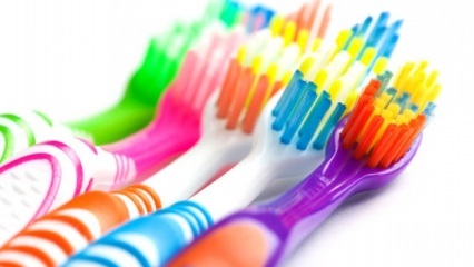 Što treba uzeti u obzir pri odabiru četkice za zube