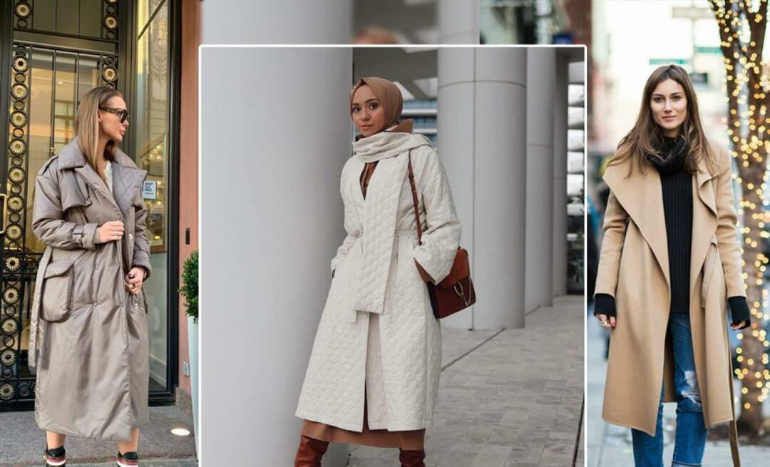 Koji su najkvalitetniji modeli kaputa s hidžabom u 2023. godini?