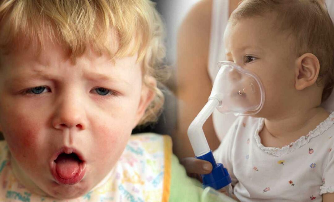 Kako prepoznati nedostatak zraka kod beba? Što učiniti s bebom koja ima kratak dah?