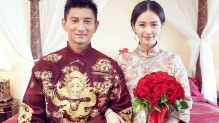 Kinesko rukovodstvo upozorava: Ne trošite skupe vjenčanja