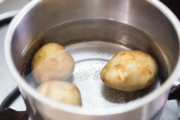 metoda soka od krumpira