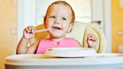 Kako pripremiti dječji doručak? Jednostavni i hranjivi recepti za doručak