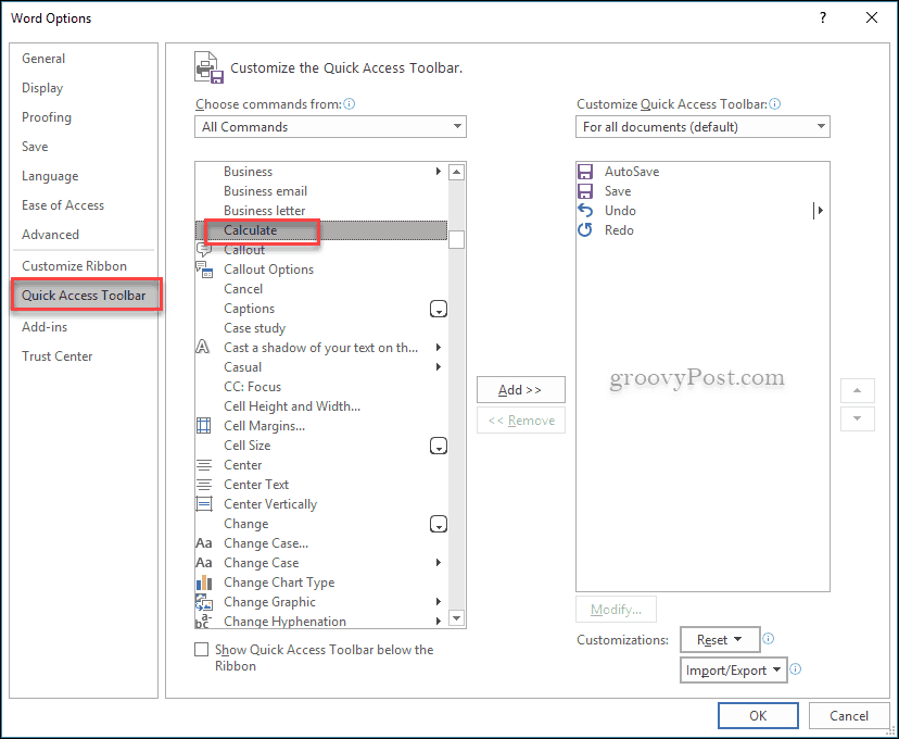 skrivene-features-postavke-microsoft-riječ-07