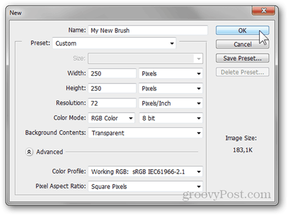 Photoshop Adobe Predodređene predloške predloška Preuzimanje Napravite Stvaranje Pojednostavljeno jednostavan jednostavan brzi pristup Novi vodič za rukovanje Četke poteza četkom Boja crteža dokumenata