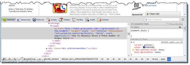 Petak zabava: Upotrijebite Chrome za stvaranje lažnih snimaka zaslona