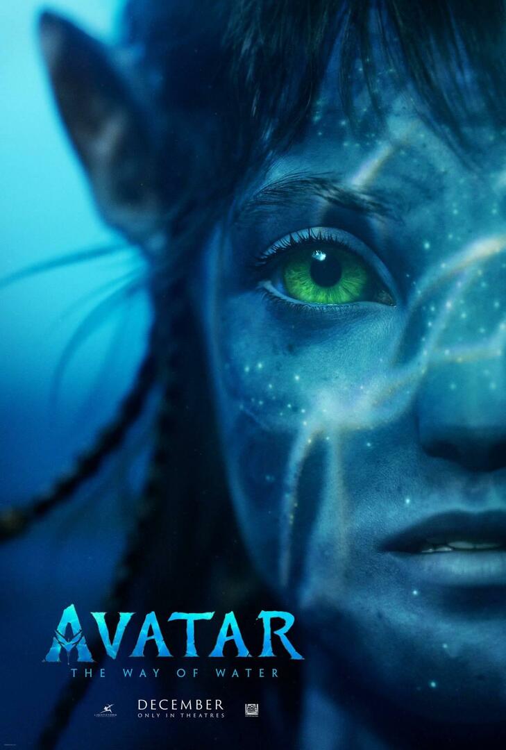 Avatar Put vode