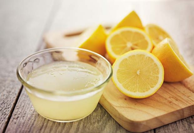metoda limunovog soka