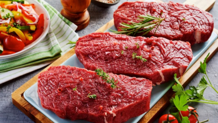 Kako se reže meso? Kako se reže meso? Savjeti za segmentiranje mesa