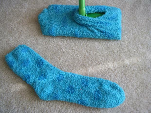 Područja upotrebe pojedinih čarapa