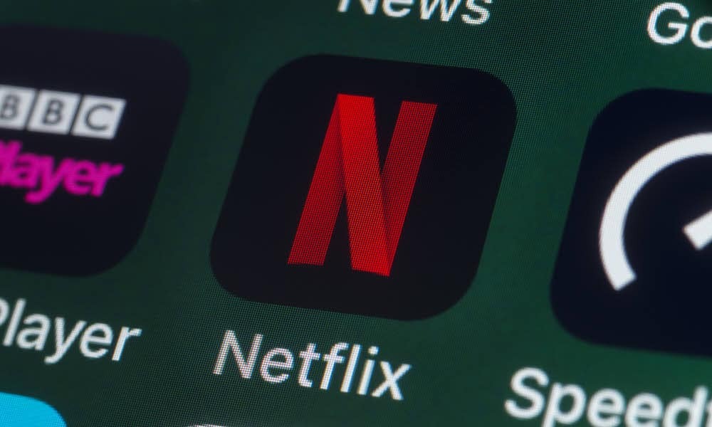 4 načina za istovremeno gledanje Netflixa na više zaslona