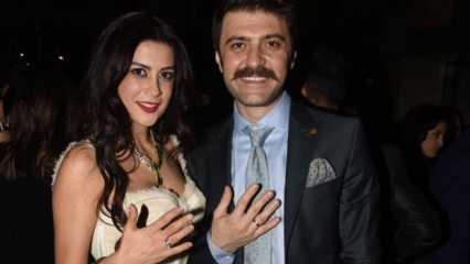 Objavljen je datum vjenčanja Şahina Irmaka i Asene Tuğal!