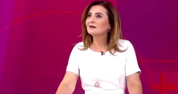 Mirna Injci Ertuğrul u vrijeme potresa pljeskala na Star TV!