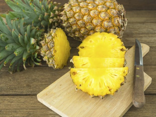 Koje su prednosti ananasa