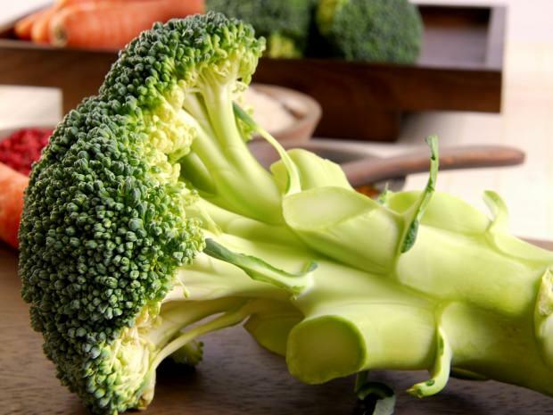 Koje su prednosti brokule? Što je brokula dobra? Što radi sok od brokule?