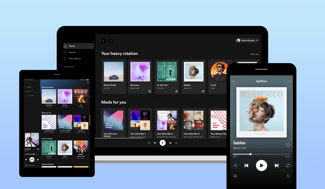 Spotify Versus Apple Music 2020. godine
