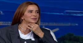 Glumica Emel Yıldırım imala je emotivne trenutke dok je govorila ocu svog mučenika!