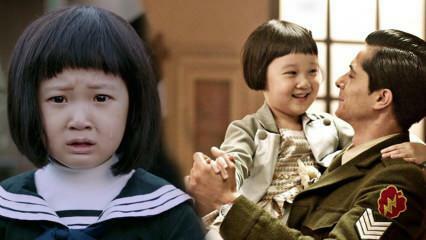 Zvijezda filma Ayla, Kim Seol, pojavila se godinama kasnije! Cijela Turska