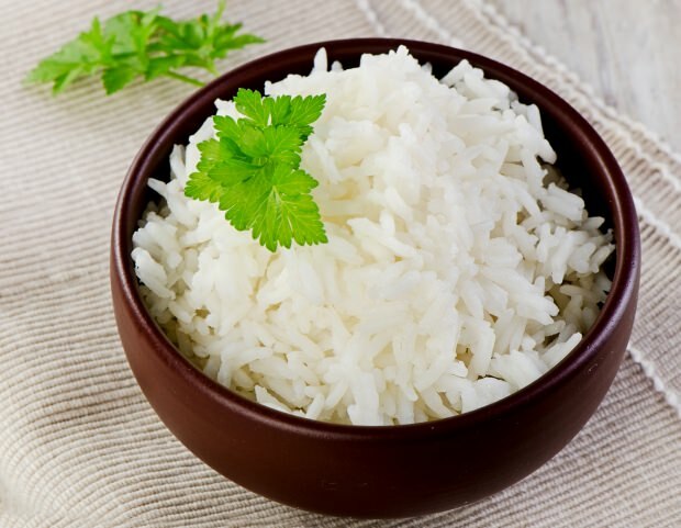 mršavljenje gutanjem riže