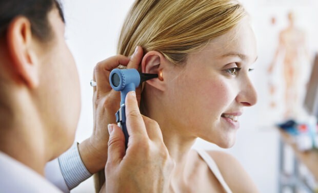 Postoji li neki tretman kalcifikacije uha