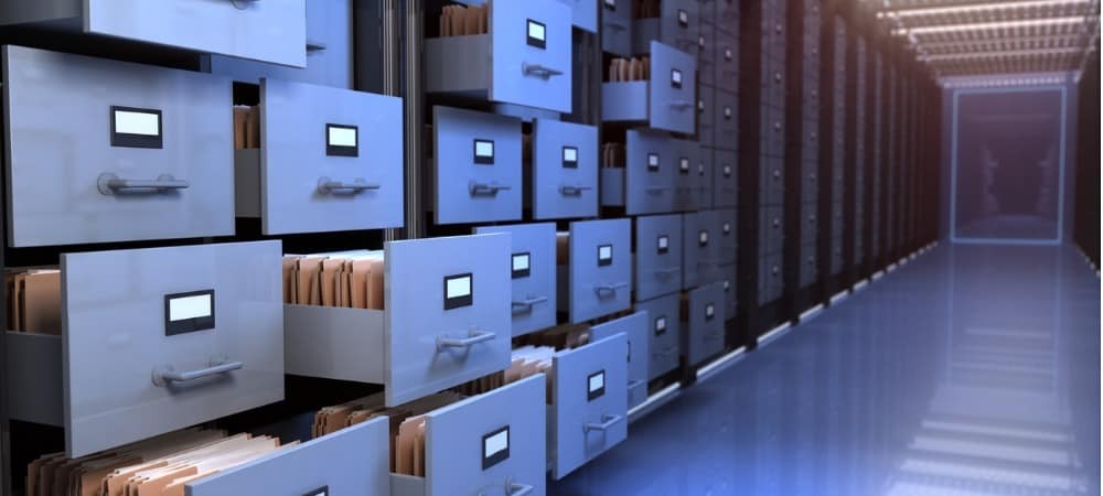 Kako konfigurirati i upravljati automatskim arhiviranjem u programu Microsoft Outlook