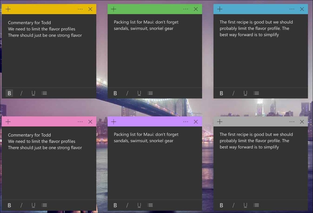 Microsoft izvodi Windows 10 19H1 Preview Build 18272 za osobe iznutra