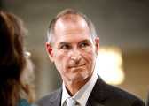 Steve Jobs podnosi ostavku na mjesto izvršnog direktora Applea