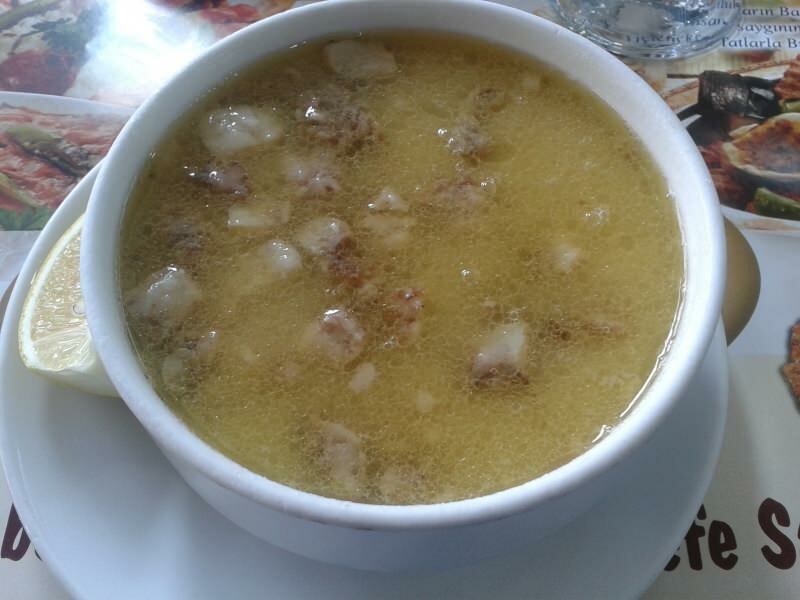 Kako napraviti najlakšu juhu od juha? Ljekovita juha od juha