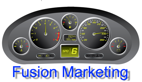 fusion-marketing-nadzorna ploča