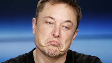 Ludi Elon Musk naselit će se na Marsu!