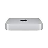 Apple Mac Mini 2020 s Apple M1 čipom (8 GB RAM-a, 256 GB SSD prostora)
