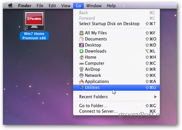 Mac OS X Lion: Kako šifrirati vanjske pogone