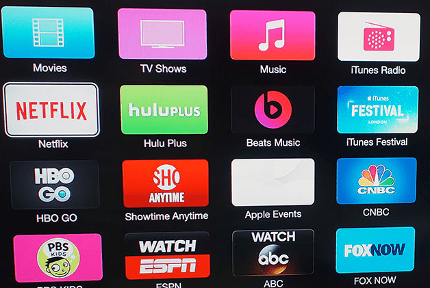 Apple TV dobija redizajn, tuče glazbu i još mnogo toga