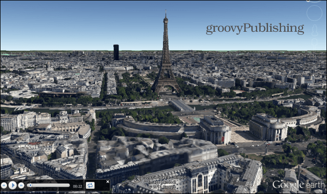 Pet korisničkih savjeta za uslugu Google Earth