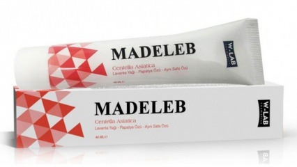 Što radi krema Madeleb i koje su njene prednosti za kožu? Kako koristiti Madeleb kremu?