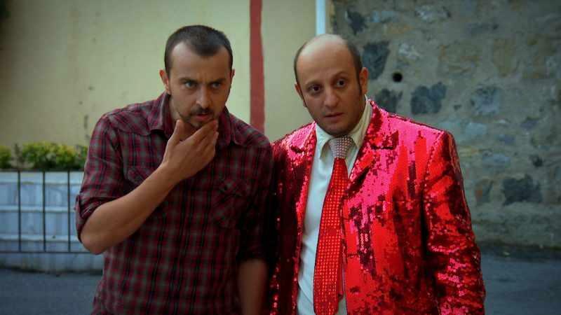 Glumac Asuman Dabak vratio se u TV seriju Leyla i Mecnun! Što je tema serije Leyla ile Mecnun?