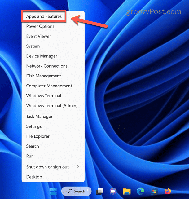Windows 11 aplikacije i značajke