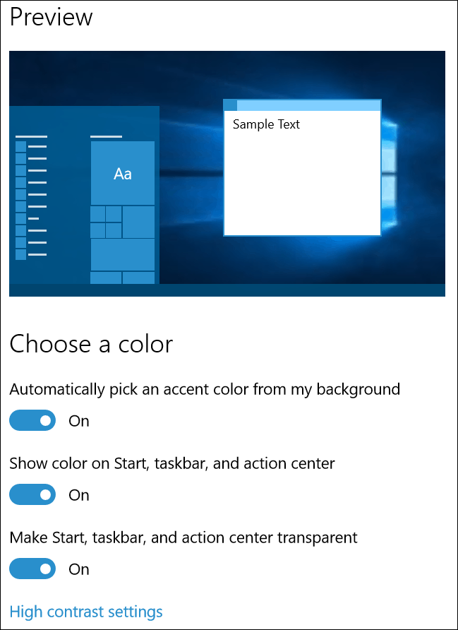 Izdvojen danas Windows 10 Insider Preview Build 10525 objavljen je danas