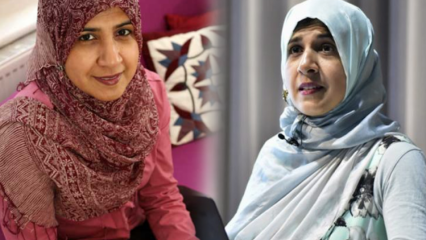 Shelina Janmohamed: Muslimani uglavnom utječe na Tursku