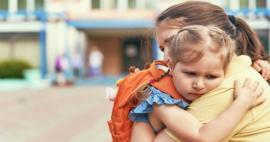 Kako možete podržati svoje dijete da prevlada strah od škole? Kako prevladati fobiju od škole?
