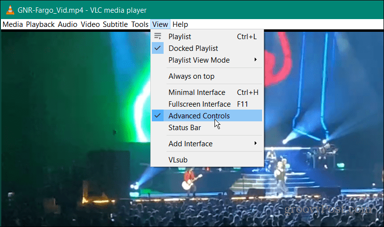 Skratite videozapise pomoću VLC-a