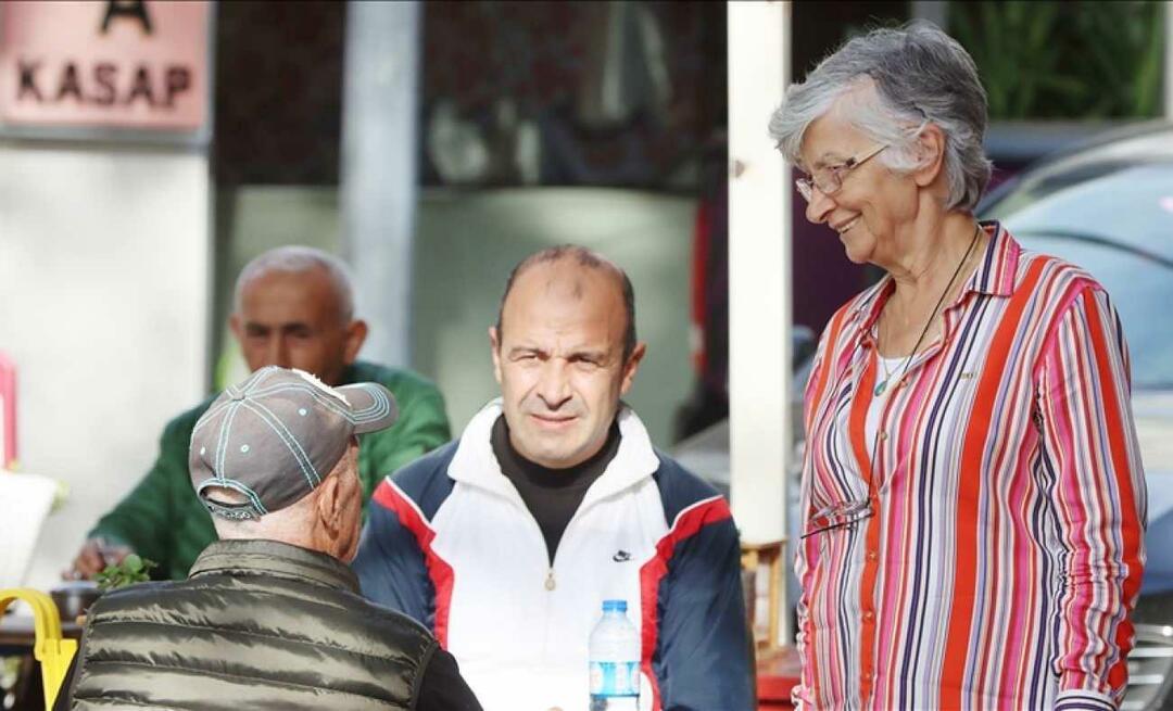 Anadoluhisarı je vaša majka-kći pola stoljeća!