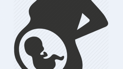 Spava li nerođeno dijete? Kako znati spavaju li bebe u maternici?