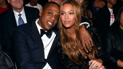 Beyonce i njegova supruga Jayz traže blago