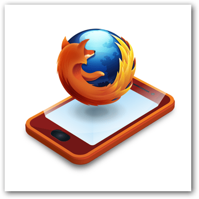 Uređaji na kojima je pokrenut Firefox OS početkom 2013. godine